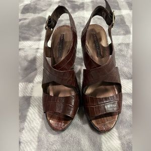 Bandolino Zylonna High Heel Platform